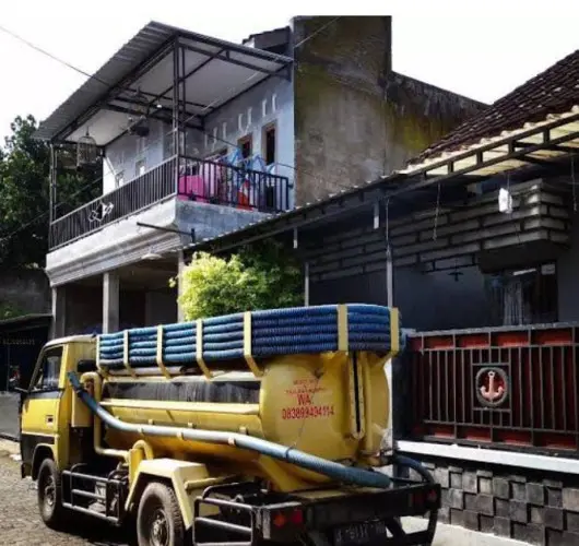 Sedot WC bekasitimur Terdekat bekasi timur