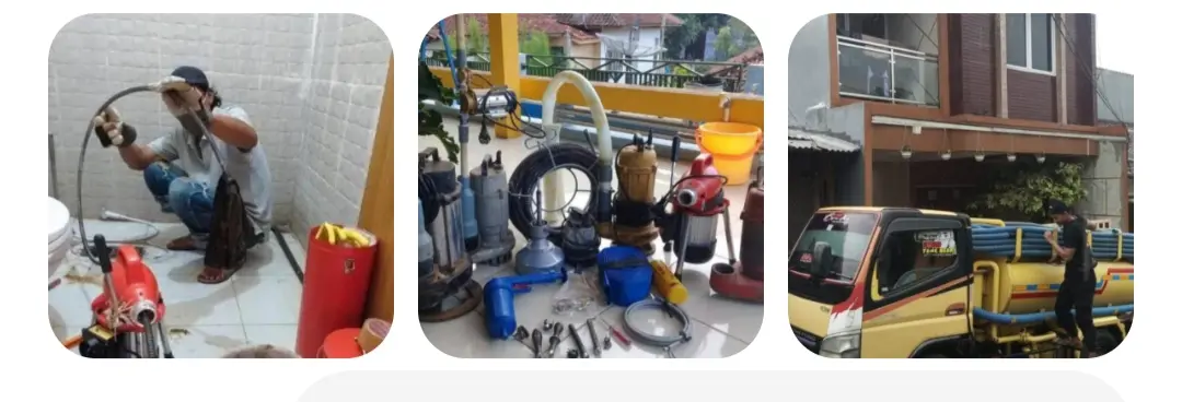 Jasa Sedot WC bekasitimur Murah Terpercaya