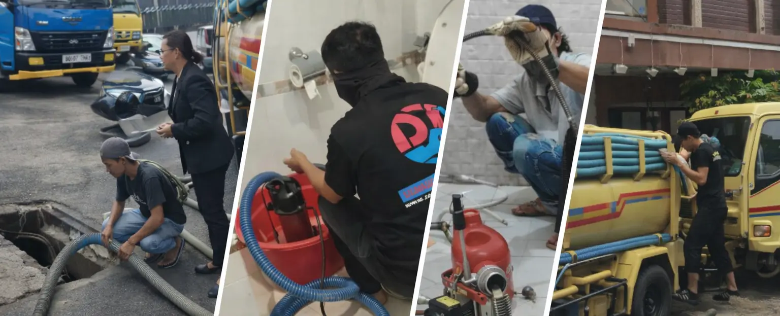 Jasa Sedot WC bekasitimur Terdekat