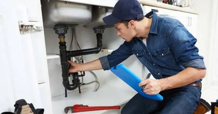 Pelancaran Saluran Air & Got Mampe  bekasi timur